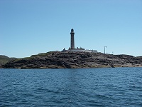 The way North