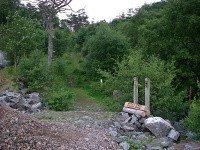 Billys Path