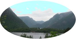 Masfjord