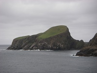 Sheep Rock