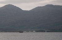 North of Kyle