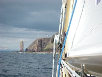 The Old Man of Stoer