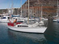 'aluffe departs San Sebastian