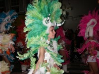 Carnival 2007, Santa Cruz de Tenerife