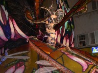 Carnival 2007, Santa Cruz de Tenerife