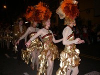 Carnival 2007, Santa Cruz de Tenerife