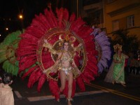 Carnival 2007, Santa Cruz de Tenerife