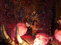 Carnival 2007, Santa Cruz de Tenerife