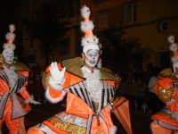 Carnival 2007, Santa Cruz de Tenerife
