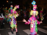 Carnival 2007, Santa Cruz de Tenerife