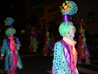 Carnival 2007, Santa Cruz de Tenerife