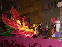 Carnival 2007, Santa Cruz de Tenerife
