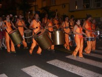 Carnival 2007, Santa Cruz de Tenerife