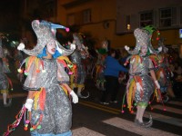 Carnival 2007, Santa Cruz de Tenerife