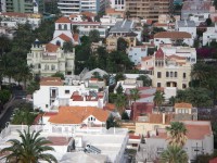 Ciudad Jardin
