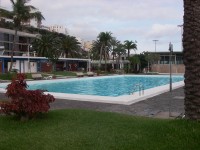 'Real Club Nautico, La Palma