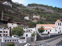 Engenhos & Church, Calheta