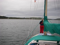 Final Approach