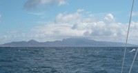 Fuertaventura looking like Skye