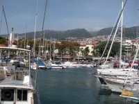 Funchal Marina