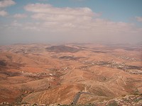 'View from Morro Velosa