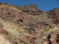 Fantastic Rock Colours