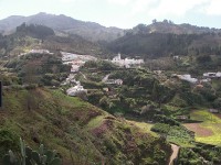Man-Made Landscape