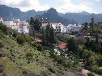 Artenara