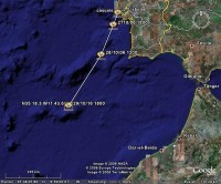 Course to 18.00 29th Oct
