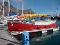 Nell Gwyn II, Bruce Roberts 26