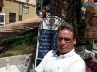 The new look . . .