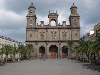 Santa Ana Cathedral