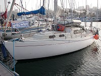 Vega in Las Palmas