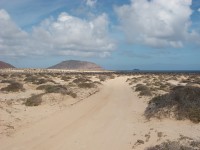 'Main Road, Graciosa
