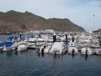 Marina Tenerife
