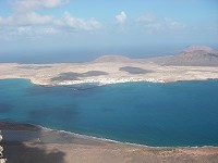 'Mirador Del Rio