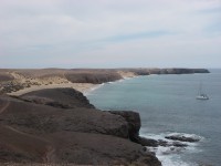 Punta Papagayo