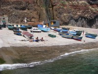 Slipway, Paul Do Mar