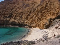 Playa Cocina