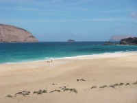 Playa Concha