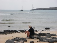 Playa Francesca