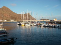 Porto Santo Marina