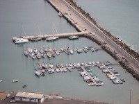 Porto Santo Marina
