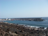'Restinga harbour