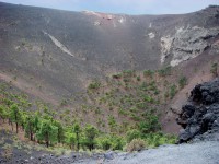 'Volcan San Antonio