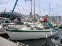 Marina Atlantico