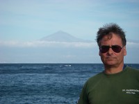 Teide and Unteide