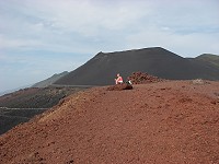'Tenigua summit
