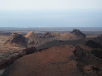 'Timanfaya National Park