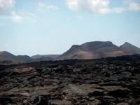 Lava Flows